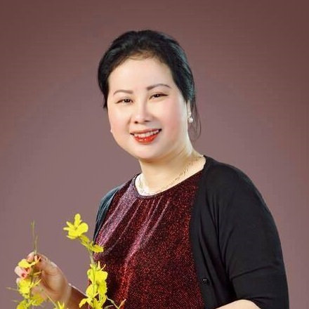 Bà Trần Thị Dung